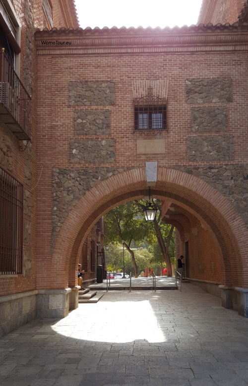 santuario de la fuensanta 3 W